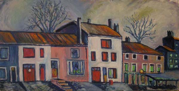 La Segala - Canal du Midi